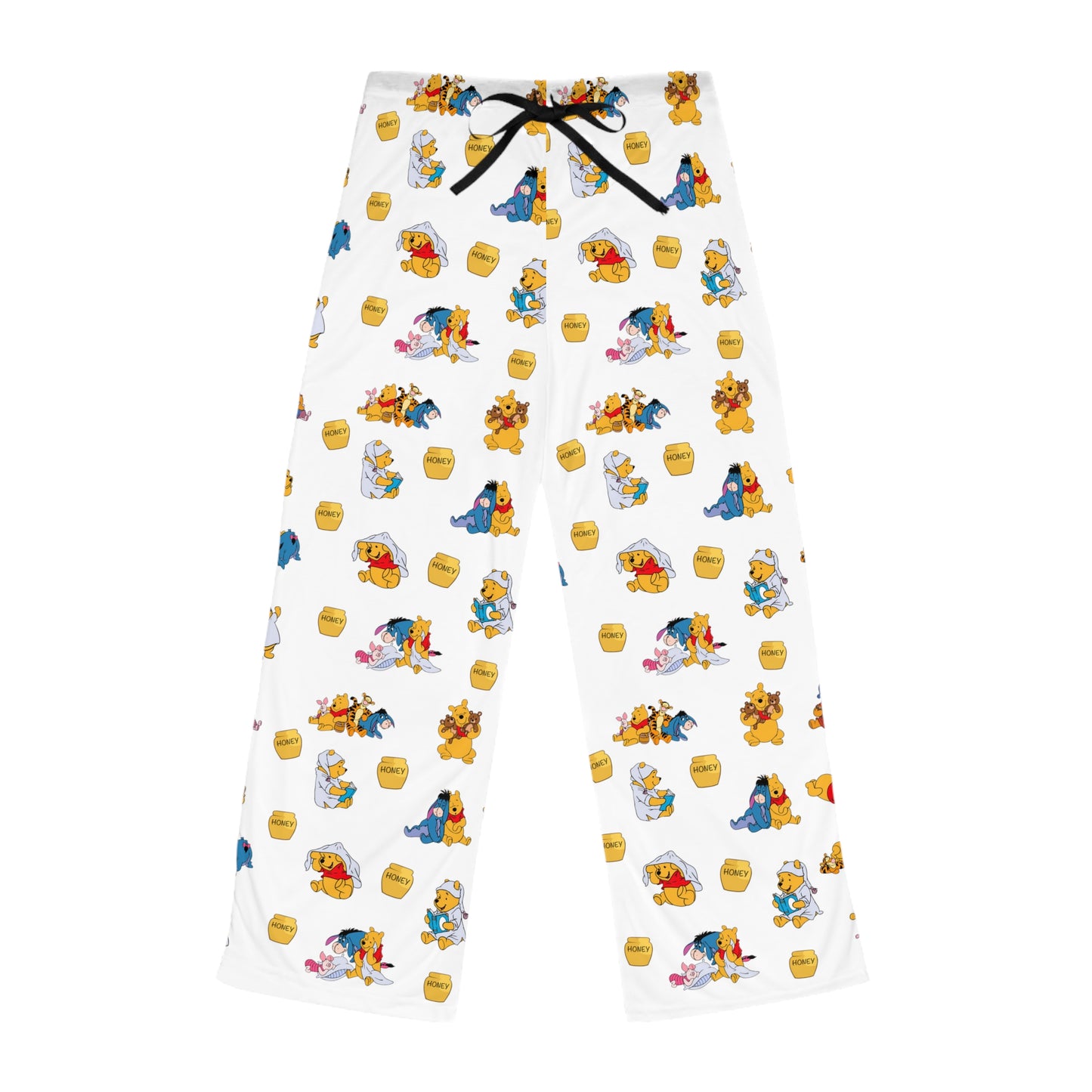 Pooh Bear Women's Pajama Pants