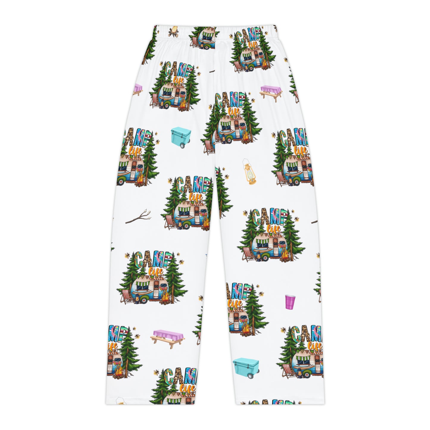 Camp Life Women's Pajama Pants