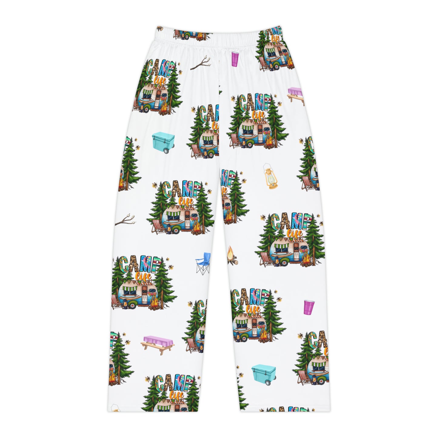 Camp Life Women's Pajama Pants