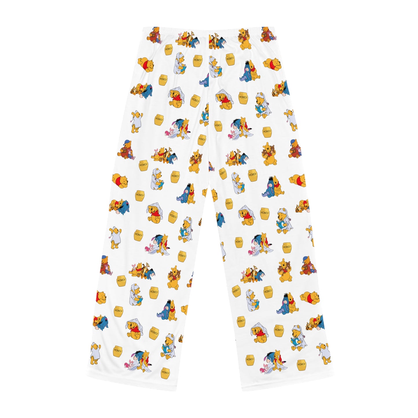 Pooh Bear Women's Pajama Pants