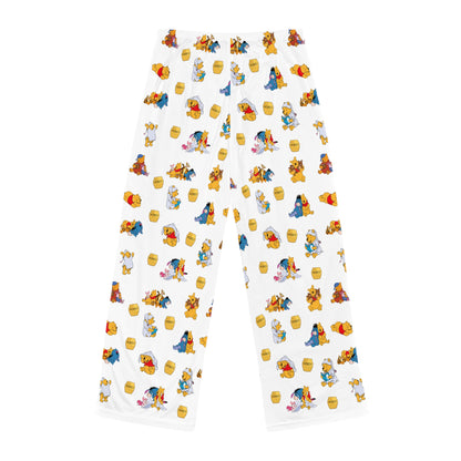 Pooh Bear Women's Pajama Pants