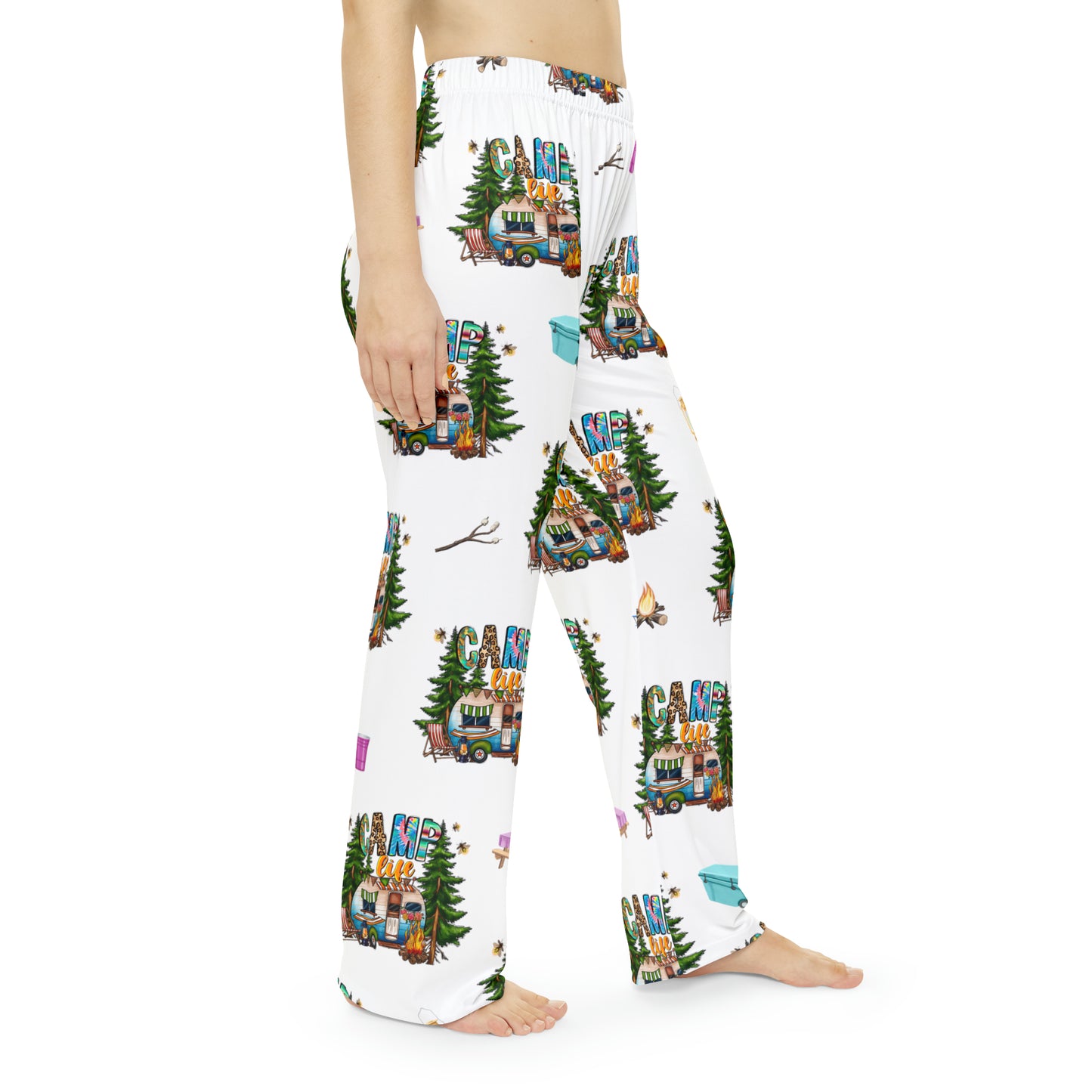 Camp Life Women's Pajama Pants