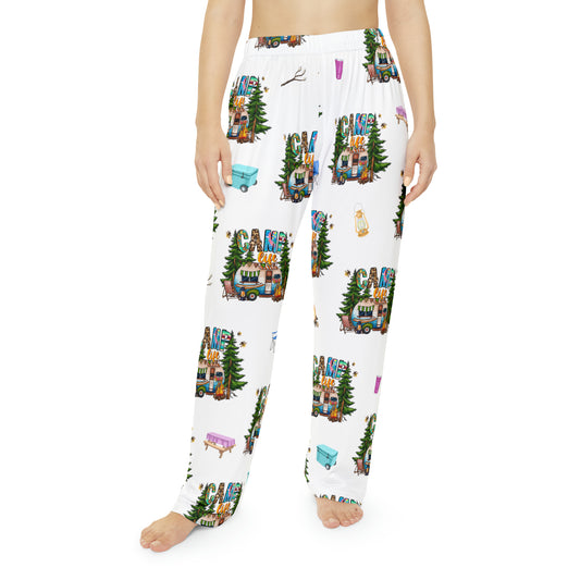 Camp Life Women's Pajama Pants